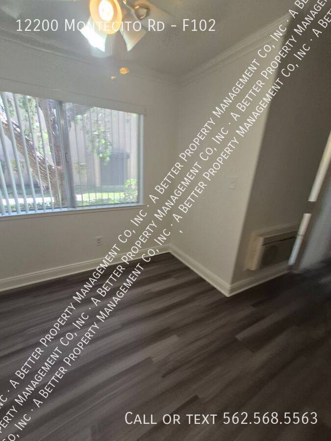 Condo for rent at 12200 Montecito Rd #F102, Seal Beach, CA 90740