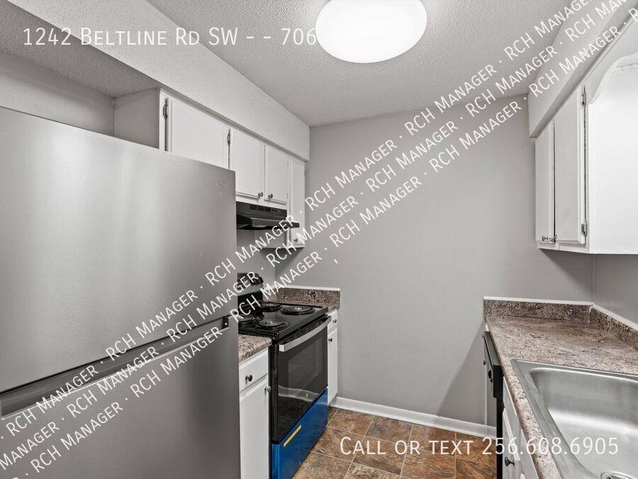 Apartment for rent at 1242 Beltline Rd SW #706, Decatur, AL 35601