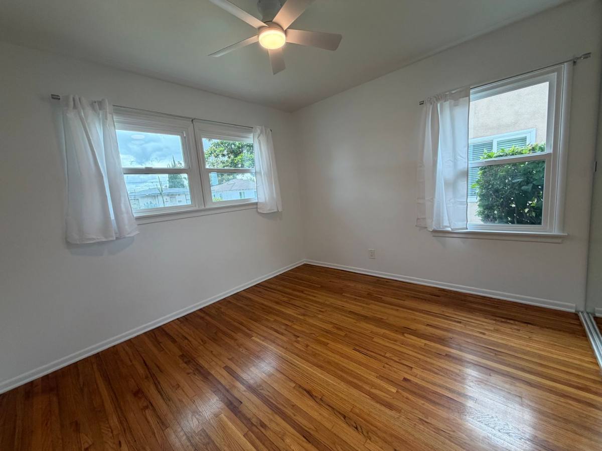 House for rent at 15123 Kornblum Ave, Lawndale, CA 90260