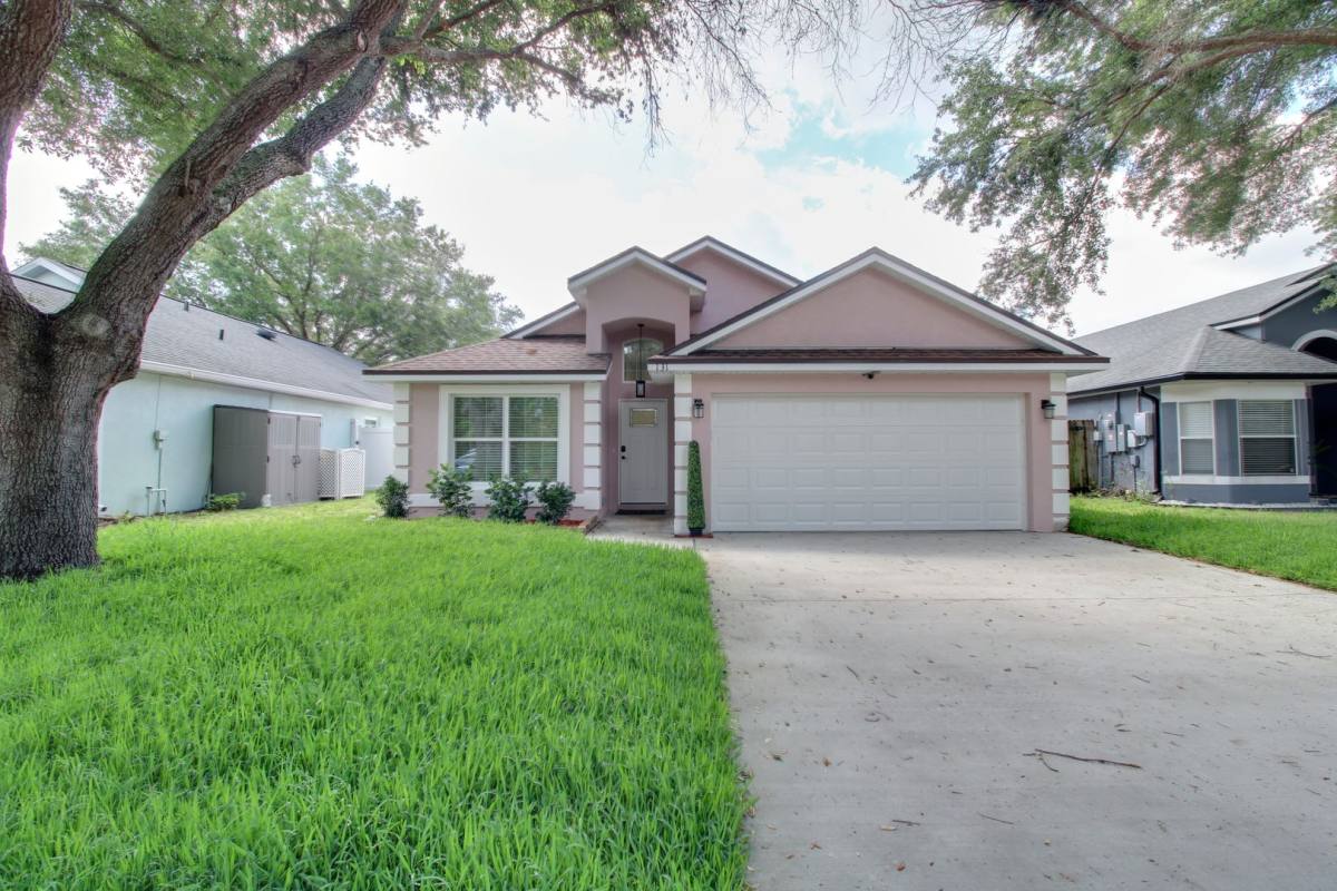 House for rent at 131 Andrews Rd, Sanford, FL 32773