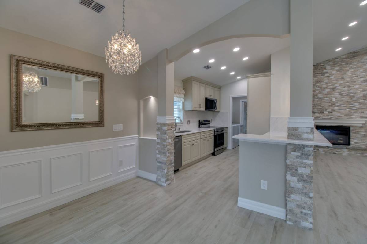 House for rent at 131 Andrews Rd, Sanford, FL 32773
