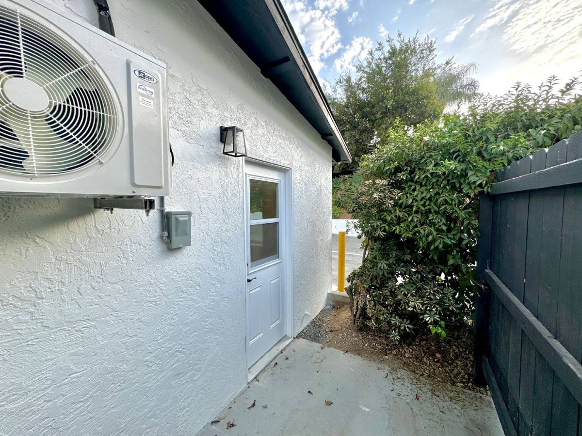 Apartment for rent at 1630 S Juniper St, Escondido, CA 92025