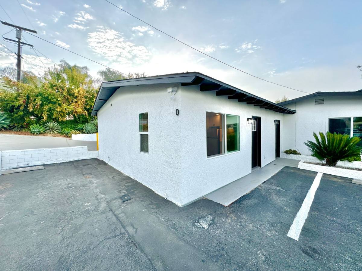 Apartment for rent at 1630 S Juniper St, Escondido, CA 92025