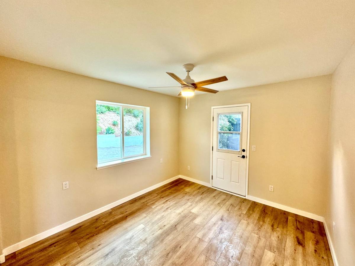 Apartment for rent at 1630 S Juniper St, Escondido, CA 92025