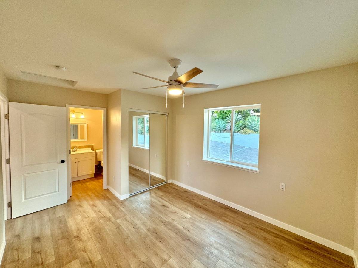 Apartment for rent at 1630 S Juniper St, Escondido, CA 92025
