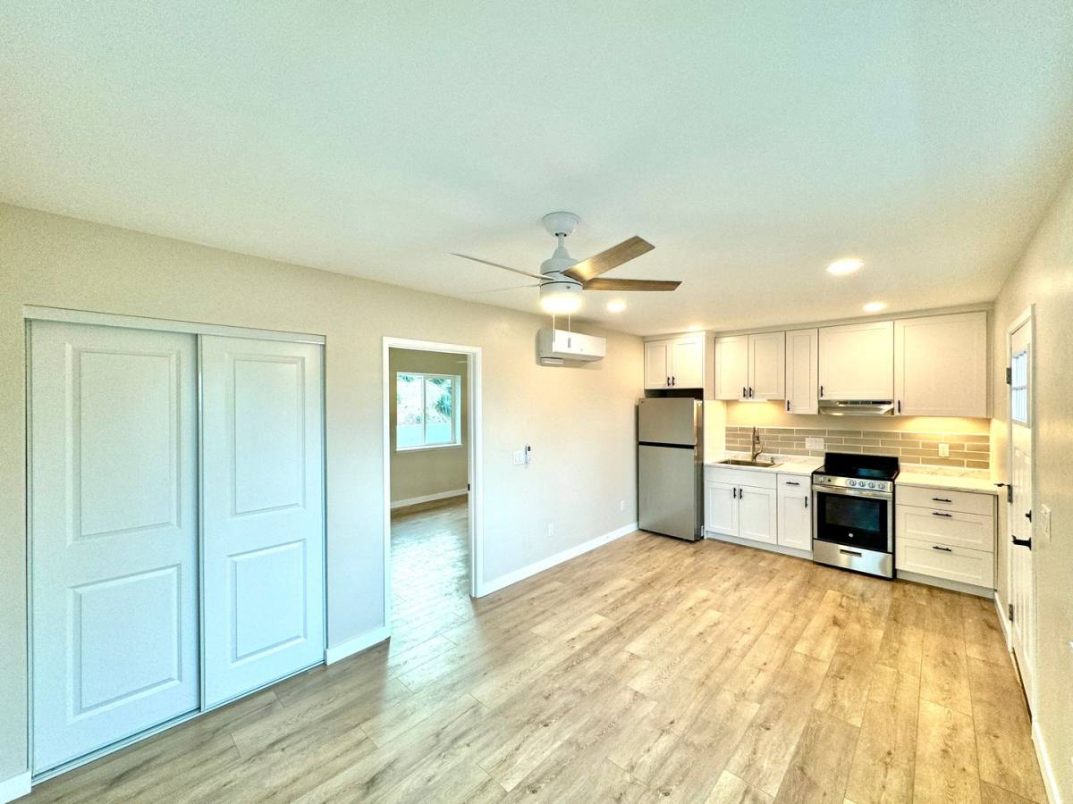 Apartment for rent at 1630 S Juniper St, Escondido, CA 92025