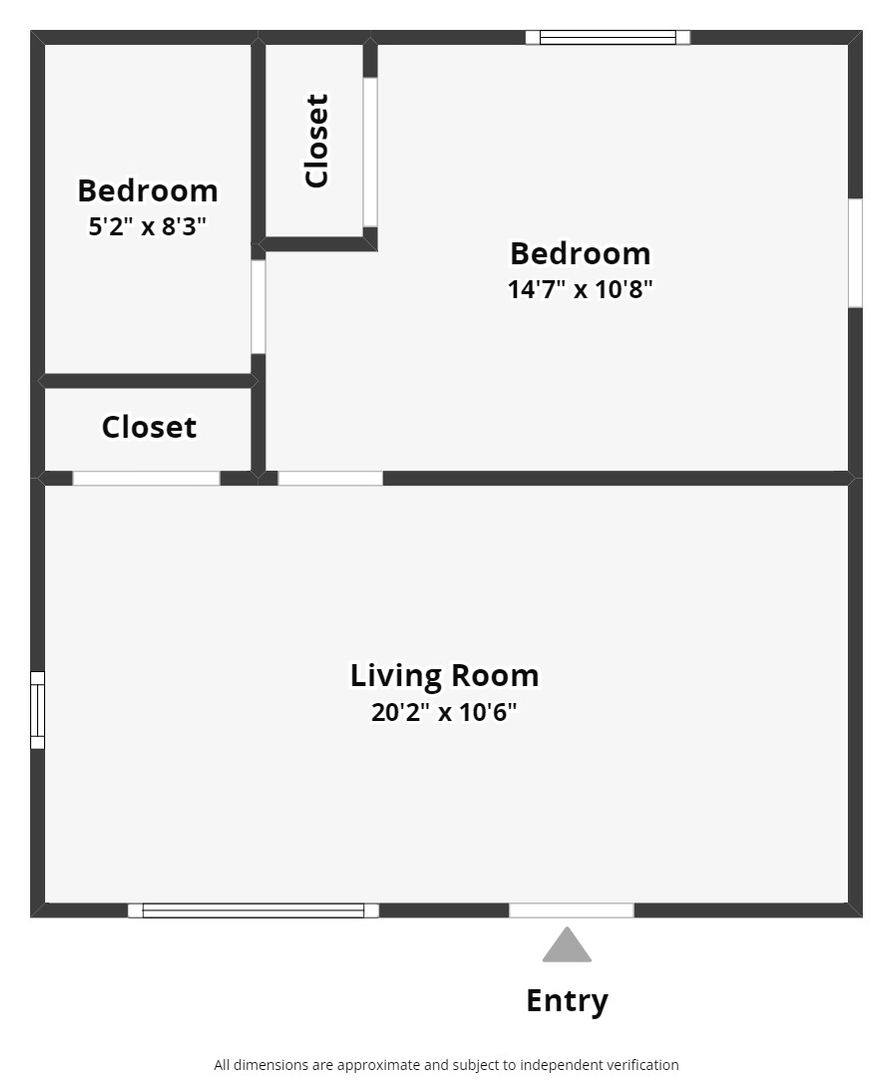 Apartment for rent at 1630 S Juniper St, Escondido, CA 92025