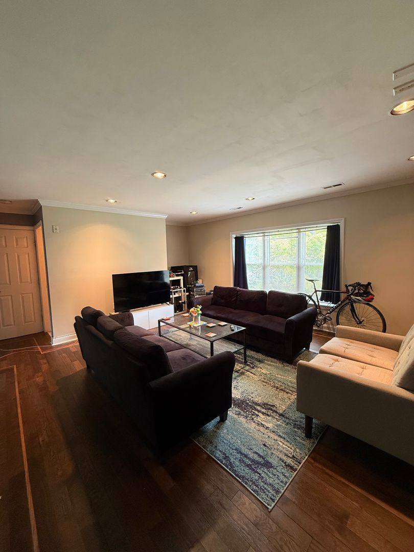 Condo for rent at 148 Newton St, Brighton, MA 02135