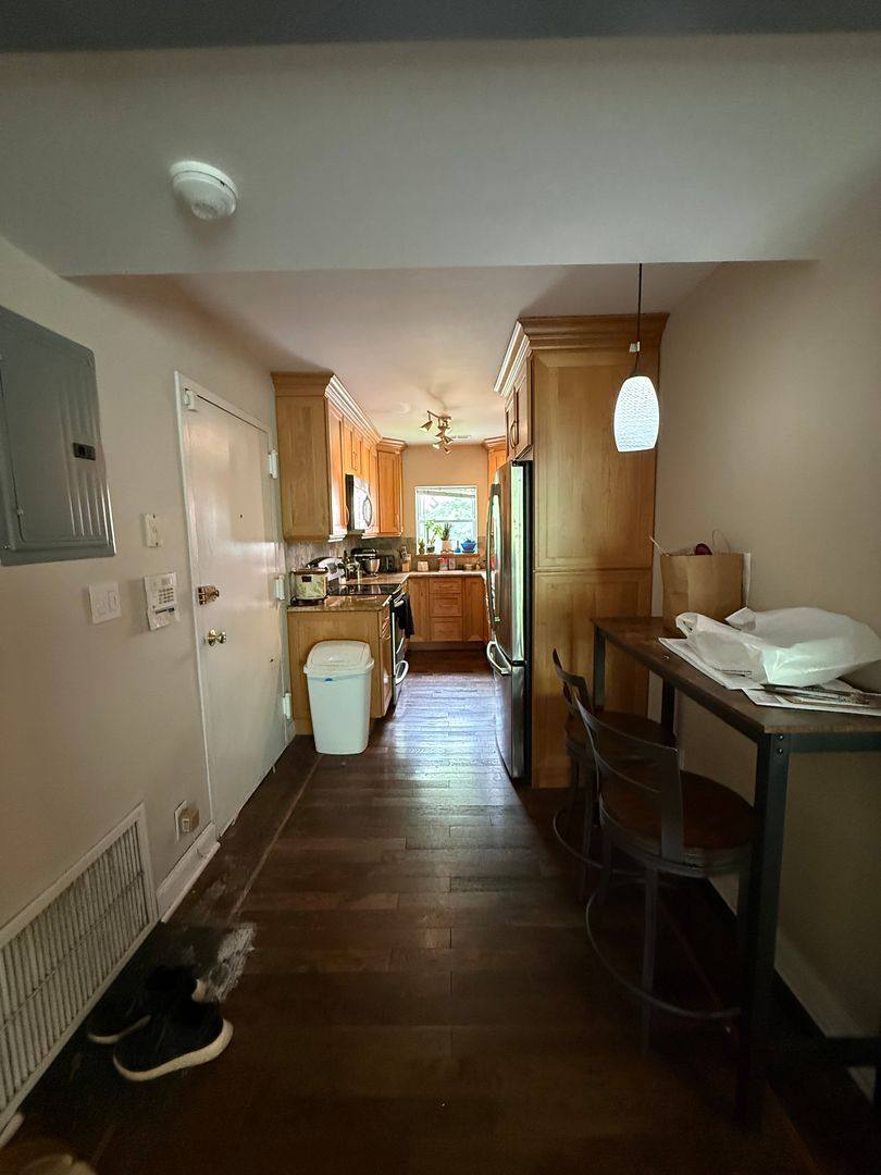 Condo for rent at 148 Newton St, Brighton, MA 02135