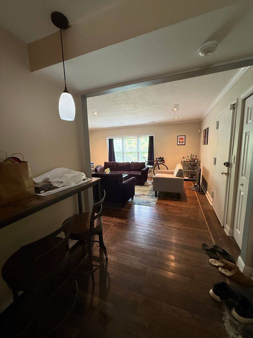 Condo for rent at 148 Newton St, Brighton, MA 02135