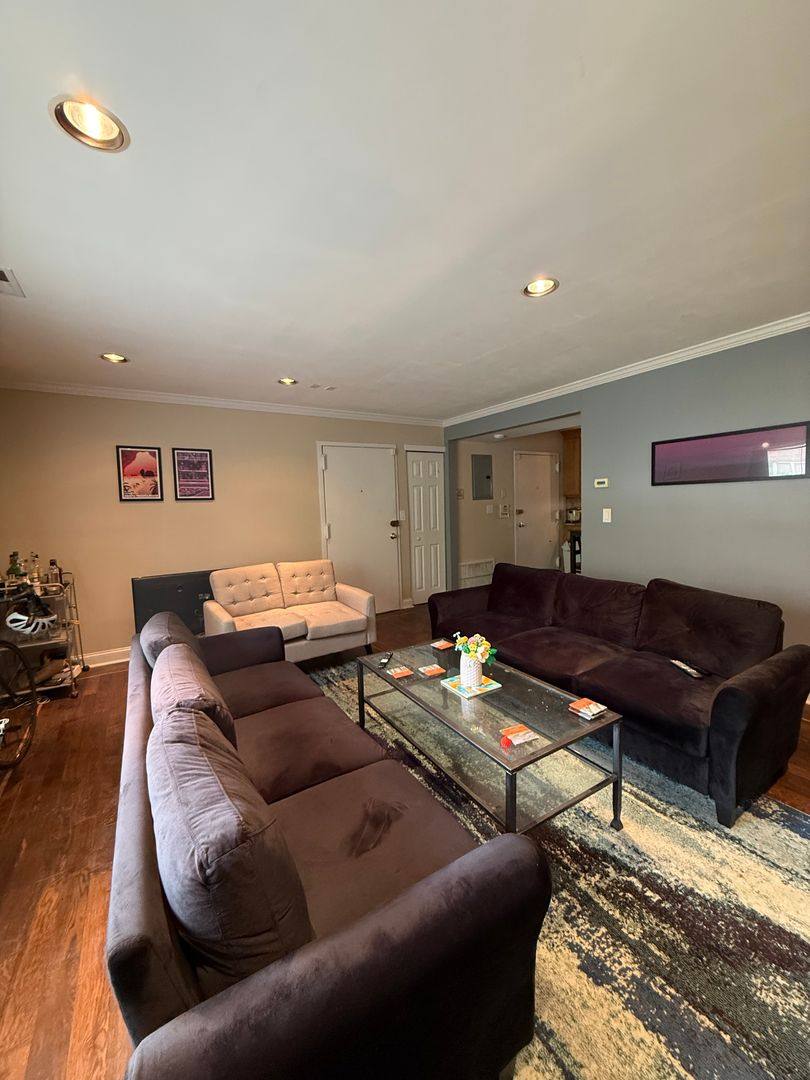 Condo for rent at 148 Newton St, Brighton, MA 02135