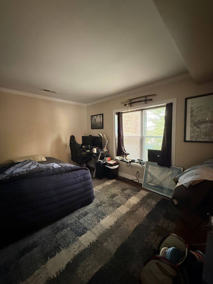Condo for rent at 148 Newton St, Brighton, MA 02135