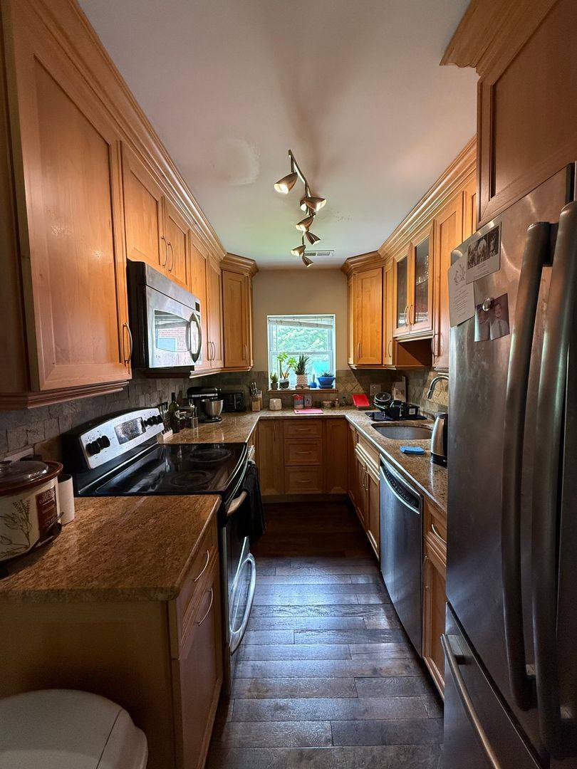 Condo for rent at 148 Newton St, Brighton, MA 02135