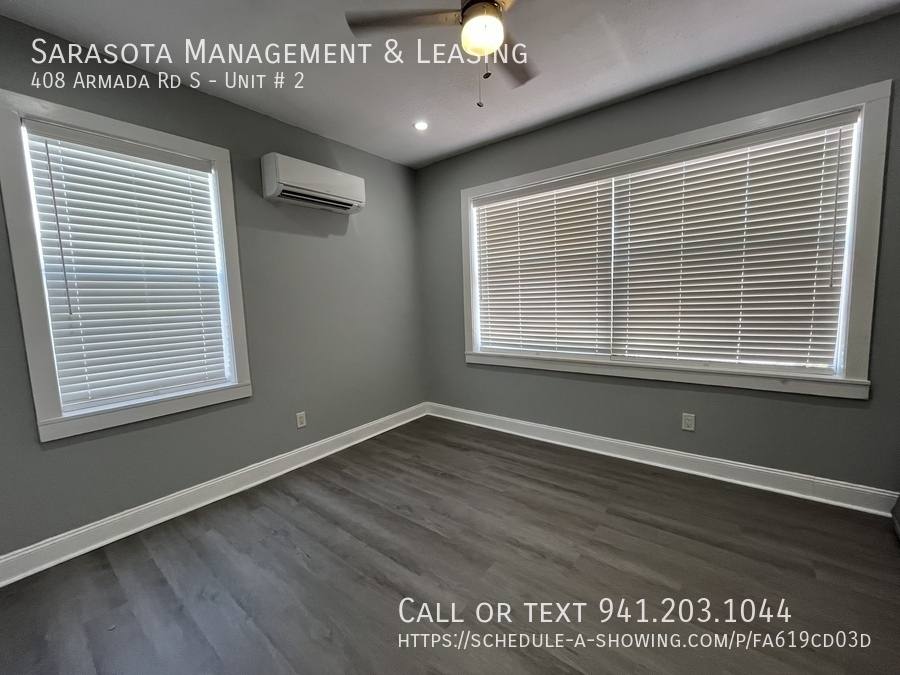 Apartment for rent at 408 Armada Rd S #2, Venice, FL 34285
