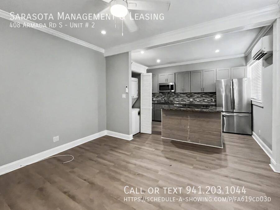 Apartment for rent at 408 Armada Rd S #2, Venice, FL 34285