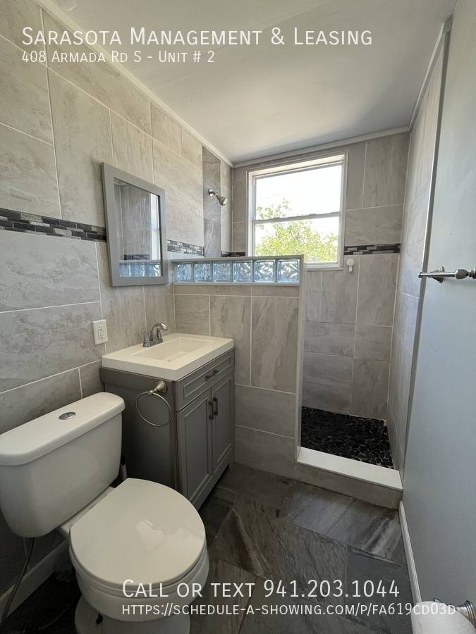 Apartment for rent at 408 Armada Rd S #2, Venice, FL 34285