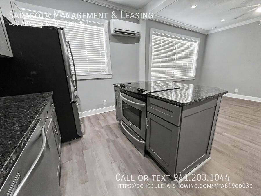 Apartment for rent at 408 Armada Rd S #2, Venice, FL 34285