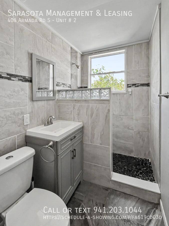 Apartment for rent at 408 Armada Rd S #2, Venice, FL 34285