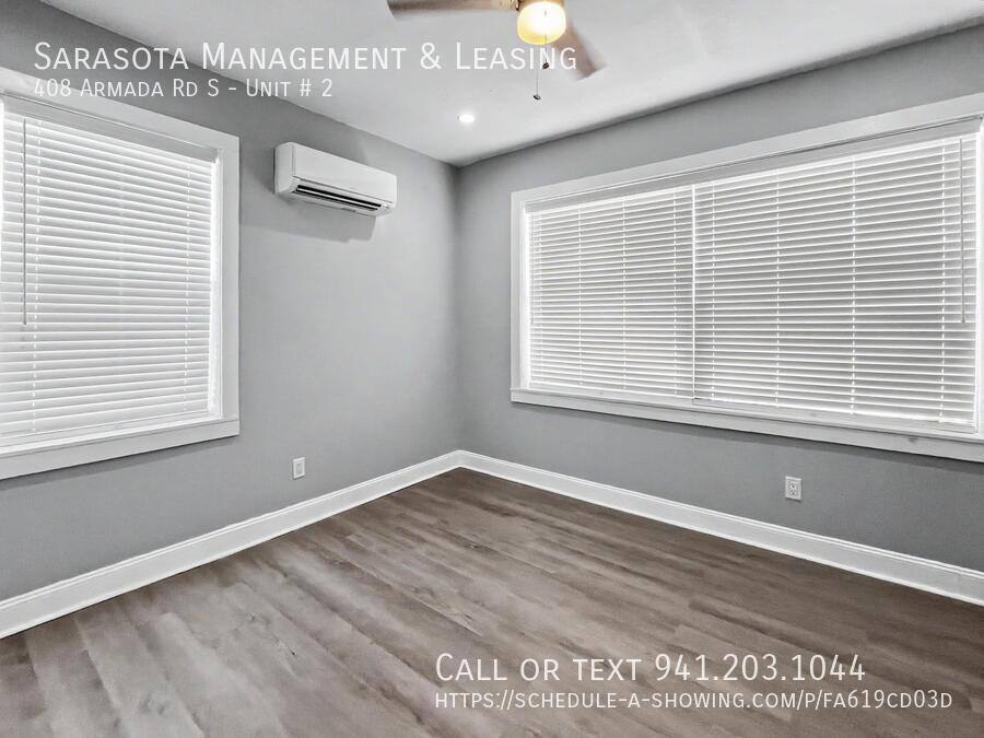Apartment for rent at 408 Armada Rd S #2, Venice, FL 34285