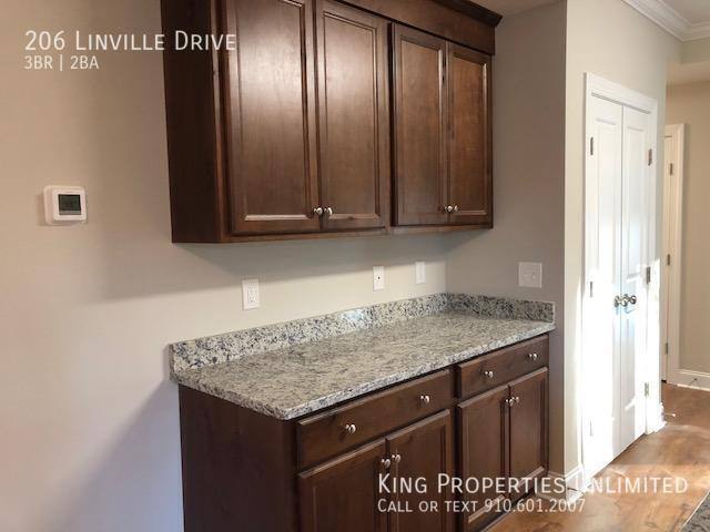House for rent at 206 Linville Dr, Castle Hayne, NC 28429