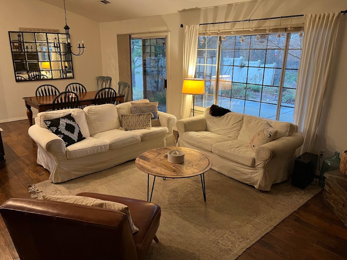 House for rent at 4364 Songbird Way, Redding, CA 96001