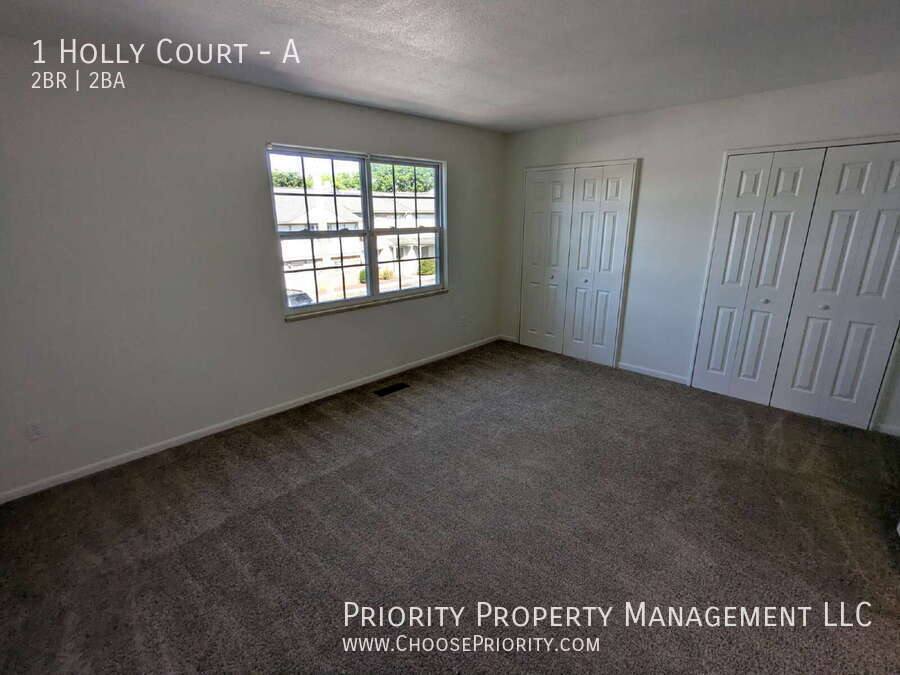 Townhouse for rent at 1 Holly Court #A, Harrisonburg, VA 22801