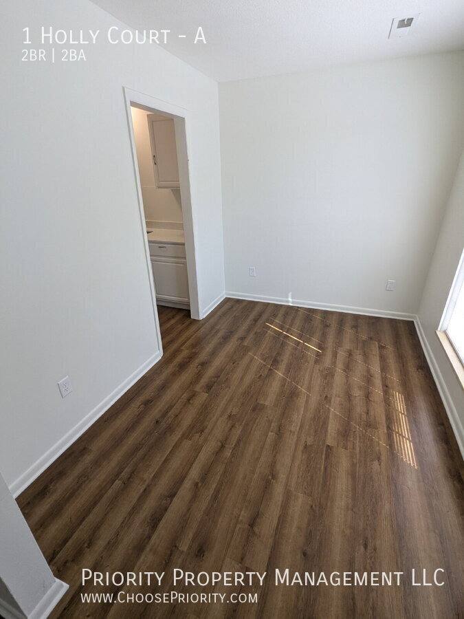 Townhouse for rent at 1 Holly Court #A, Harrisonburg, VA 22801
