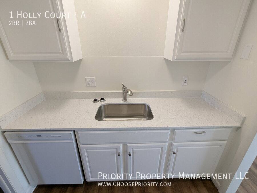Townhouse for rent at 1 Holly Court #A, Harrisonburg, VA 22801