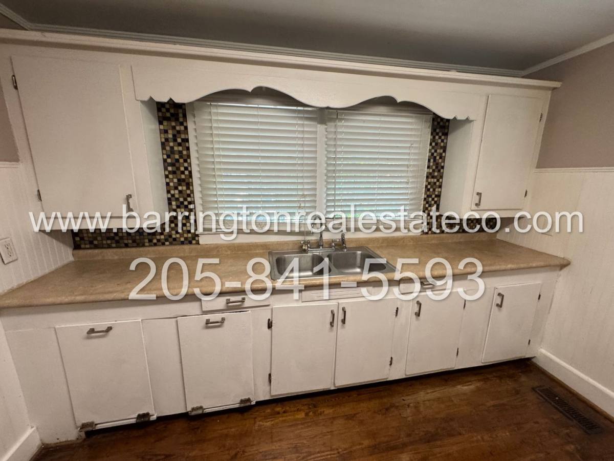 House for rent at 779 Heflin Ave E, Birmingham, AL 35214