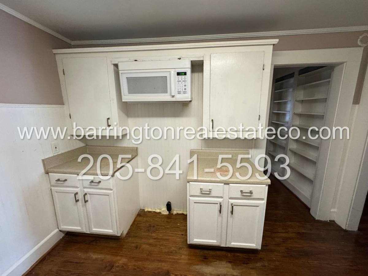 House for rent at 779 Heflin Ave E, Birmingham, AL 35214