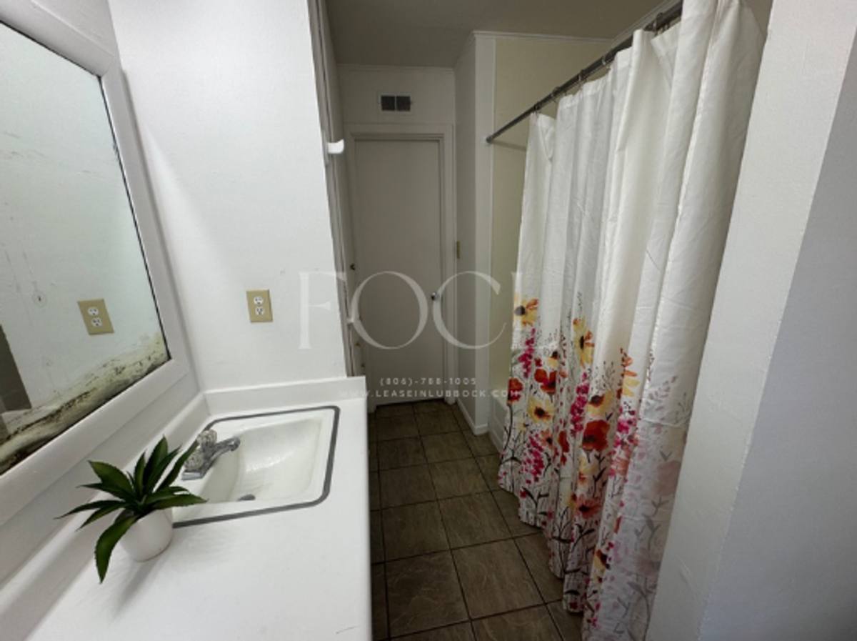 House for rent at 3605 38th, Lubbock, TX 79413