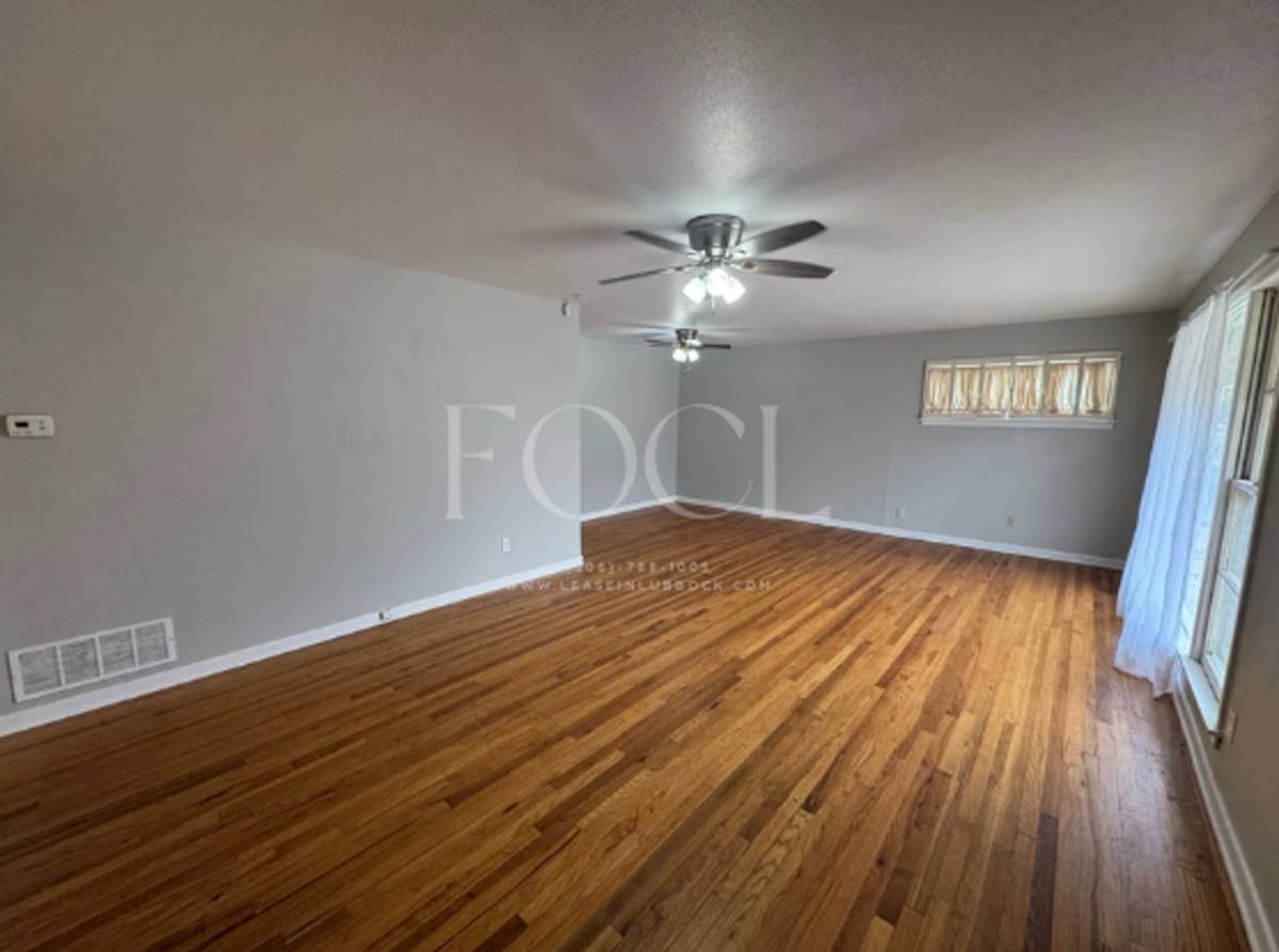 House for rent at 3605 38th, Lubbock, TX 79413