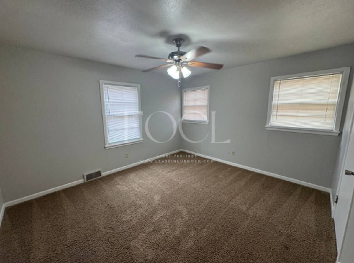 House for rent at 3605 38th, Lubbock, TX 79413