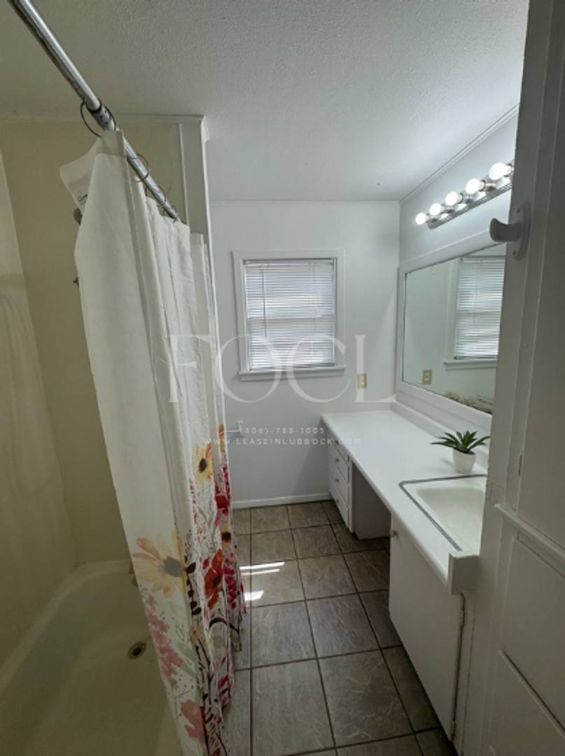 House for rent at 3605 38th, Lubbock, TX 79413