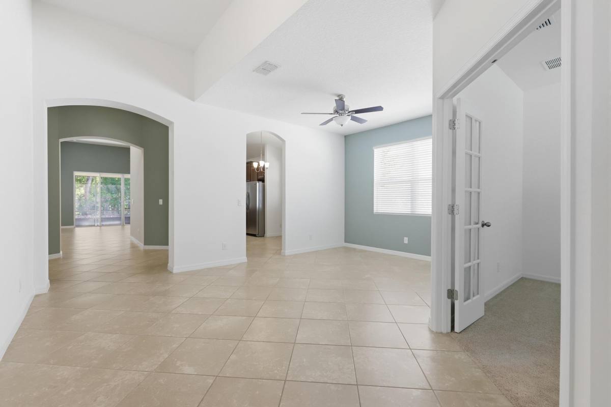 House for rent at 740 Preakness Circle, Deland, FL 32724