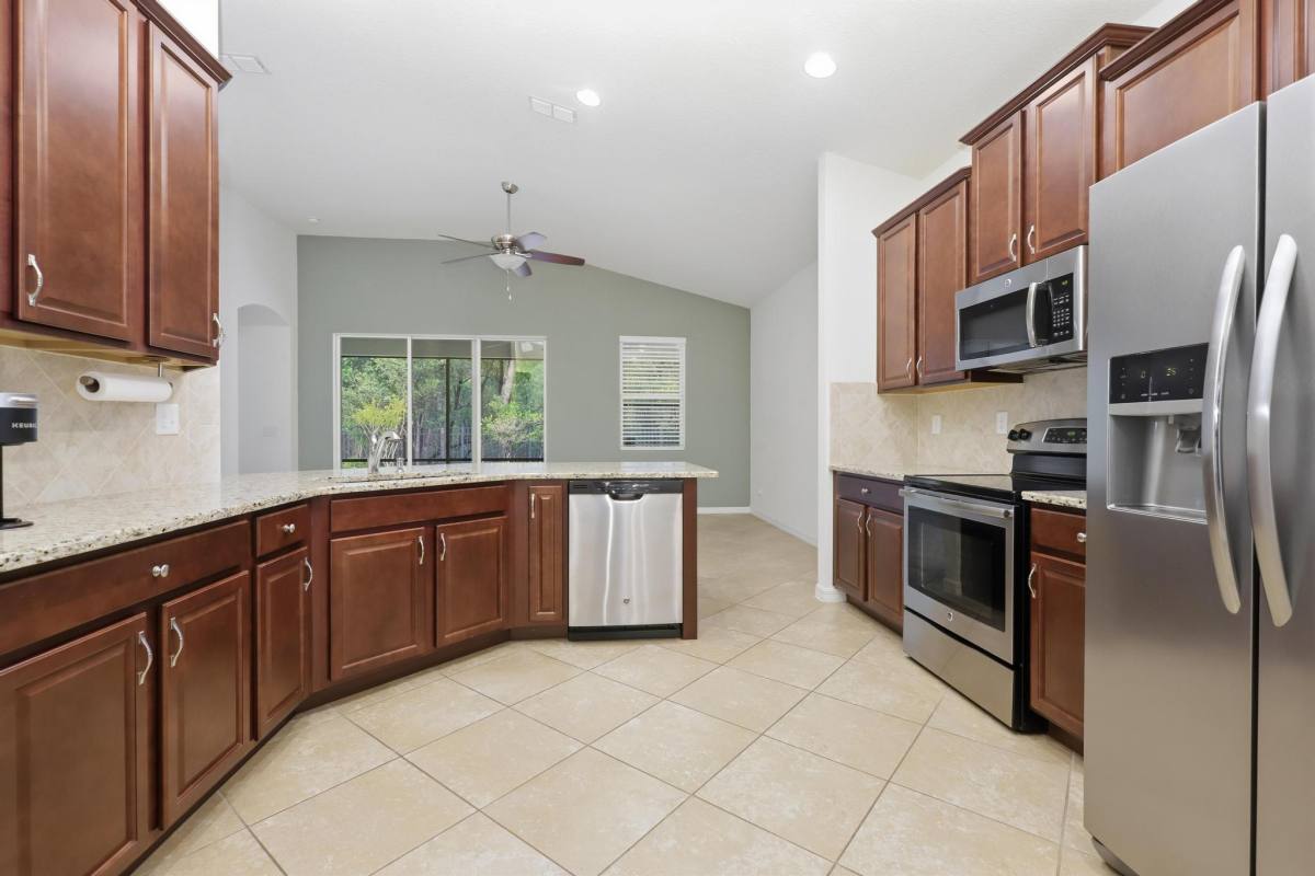 House for rent at 740 Preakness Circle, Deland, FL 32724