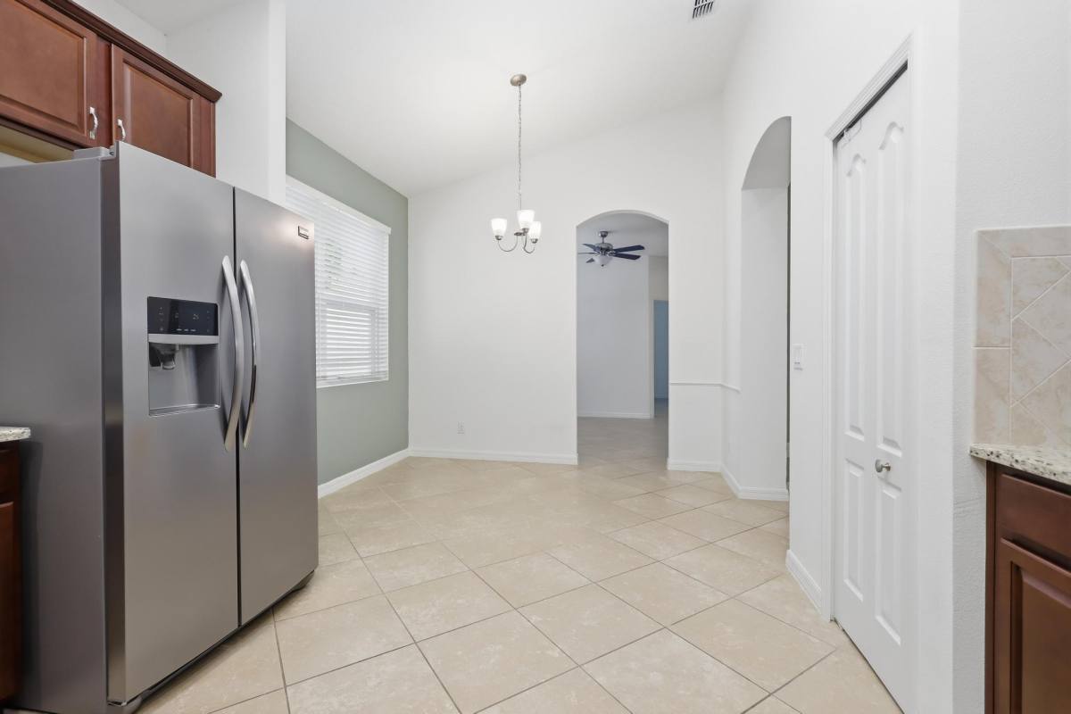 House for rent at 740 Preakness Circle, Deland, FL 32724