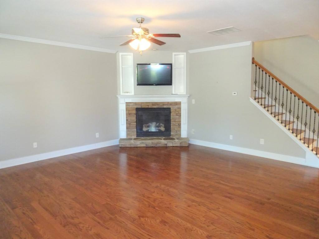 House for rent at 71 Covington Terrace, Newnan, GA 30263