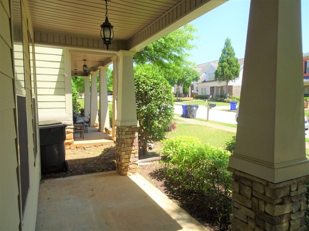 House for rent at 71 Covington Terrace, Newnan, GA 30263