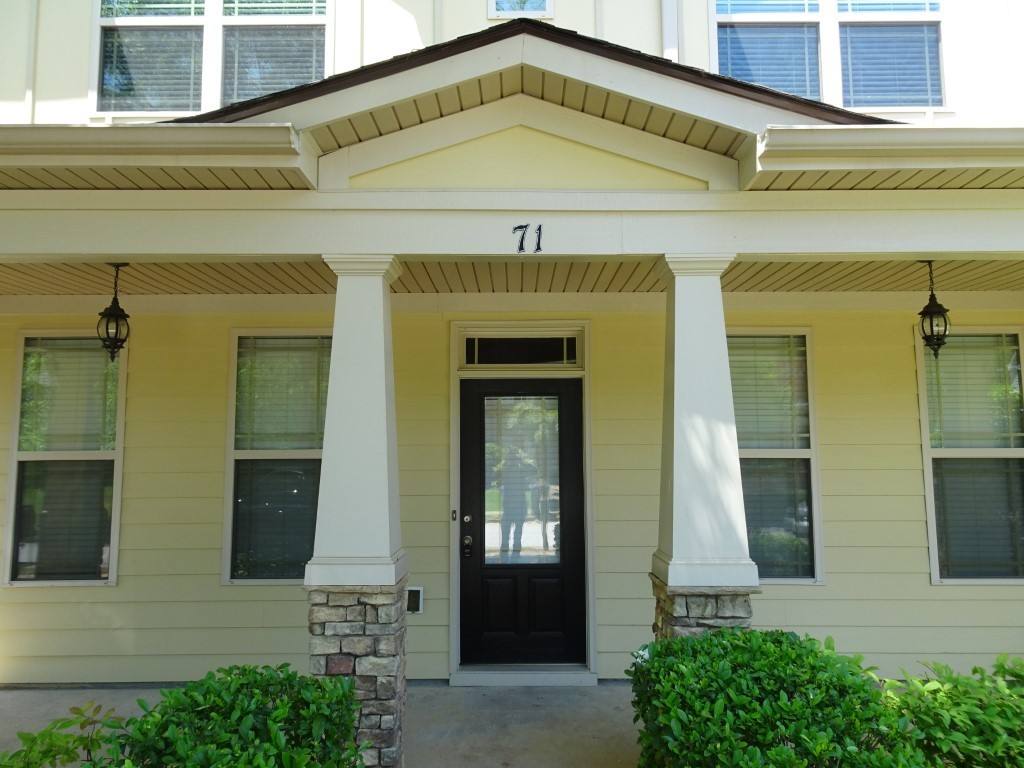 House for rent at 71 Covington Terrace, Newnan, GA 30263