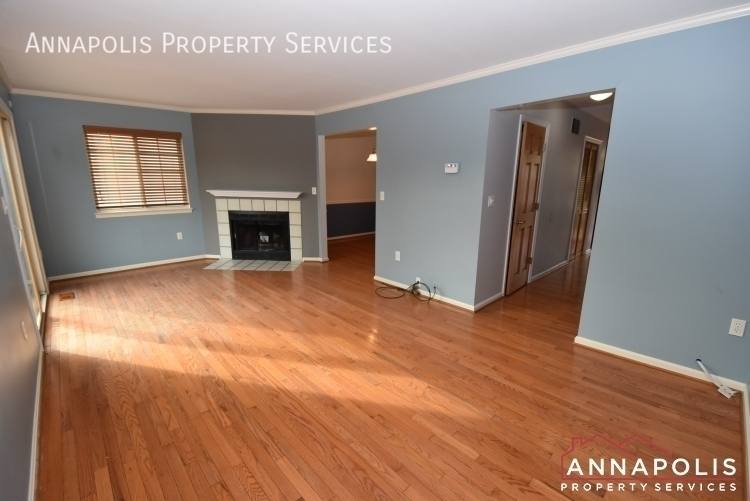House for rent at 687 Genessee St, Annapolis, MD 21401