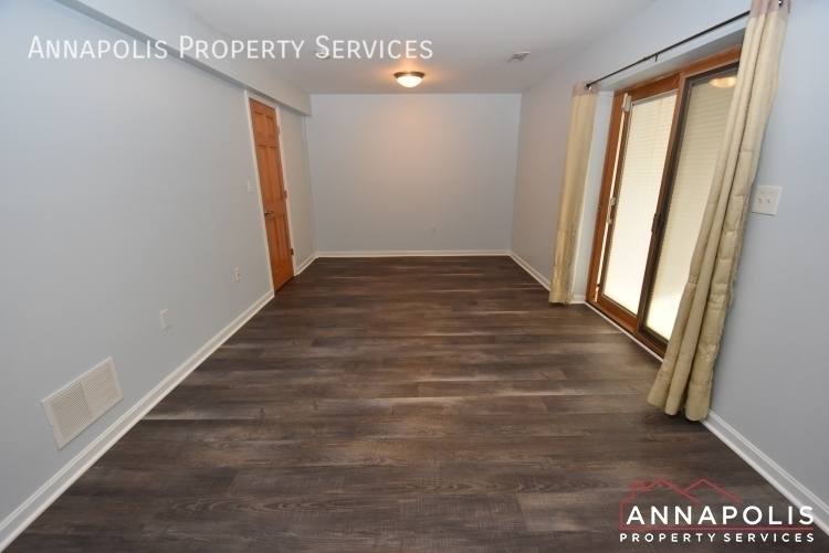 House for rent at 687 Genessee St, Annapolis, MD 21401