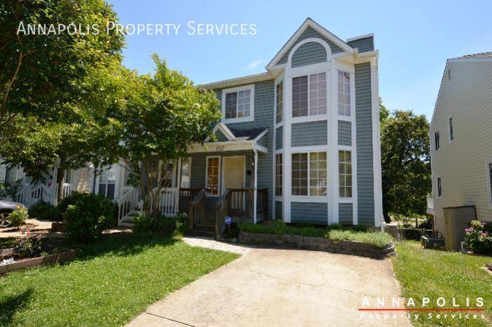 House for rent at 687 Genessee St, Annapolis, MD 21401