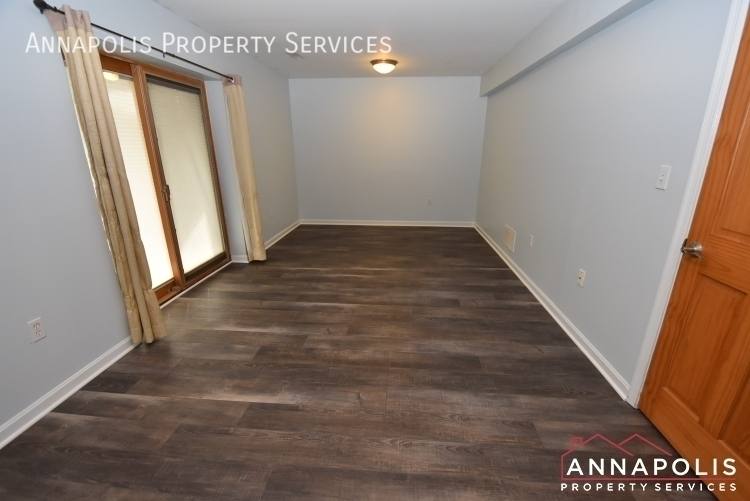 House for rent at 687 Genessee St, Annapolis, MD 21401