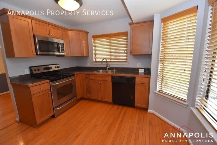 House for rent at 687 Genessee St, Annapolis, MD 21401
