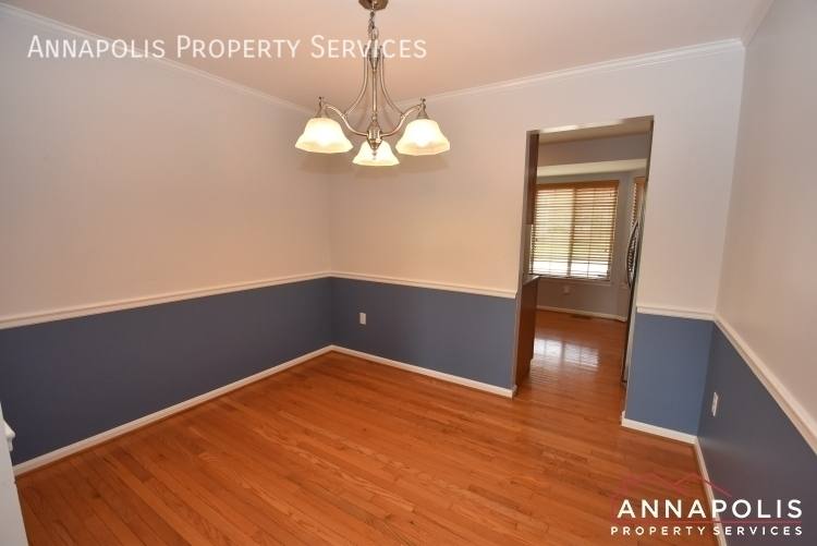 House for rent at 687 Genessee St, Annapolis, MD 21401