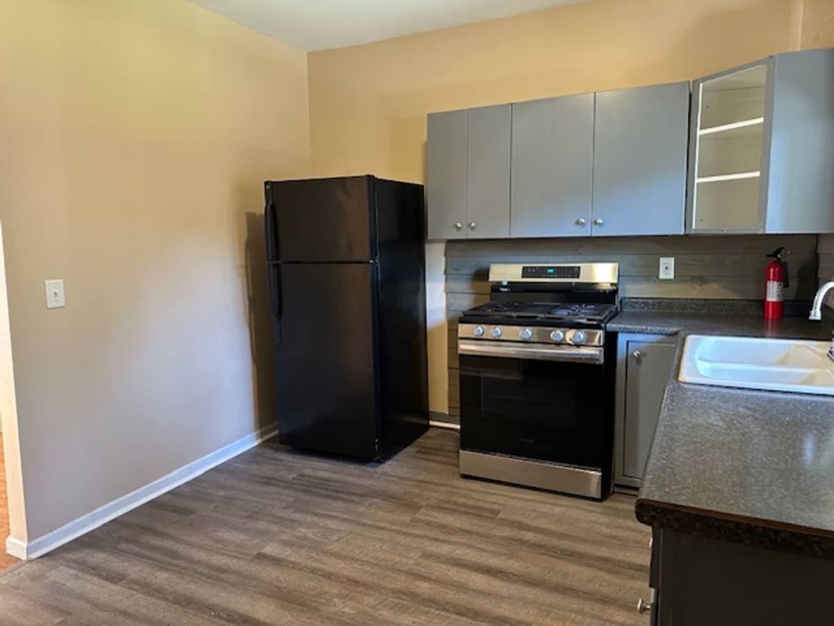 Apartment for rent at 535 S 19th St #1, Harrisburg, PA 17104
