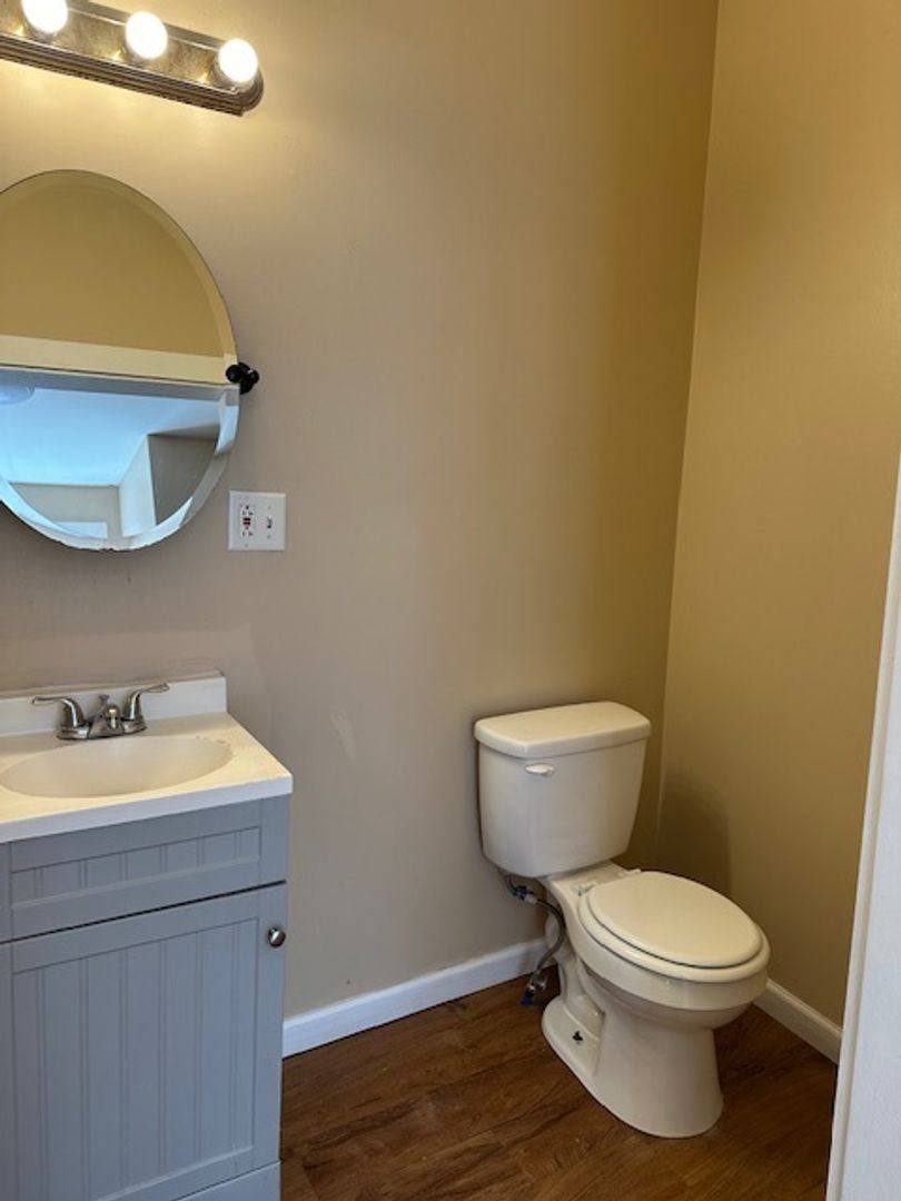 Apartment for rent at 535 S 19th St #1, Harrisburg, PA 17104
