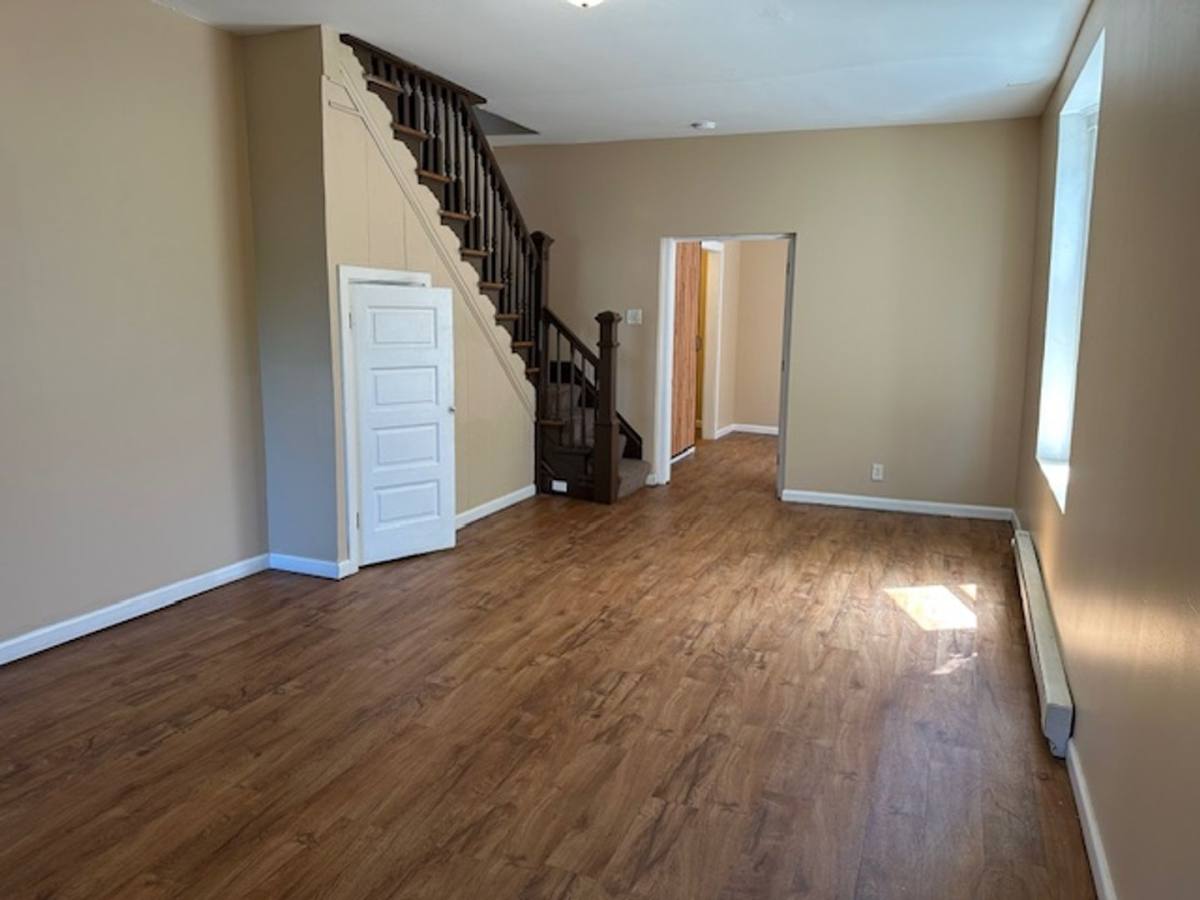 Apartment for rent at 535 S 19th St #1, Harrisburg, PA 17104
