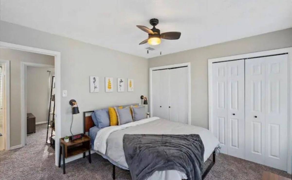 Apartment for rent at 200 Laurel Dr, Round Rock, TX 78664